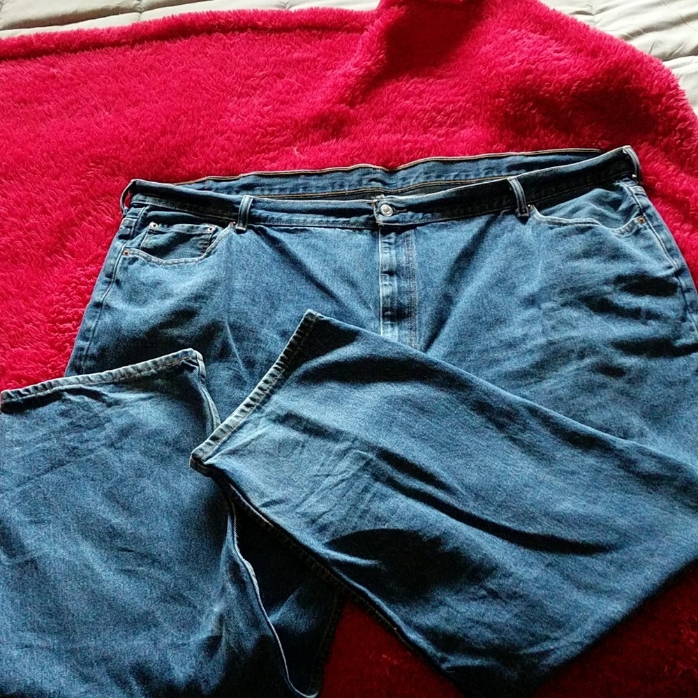 Levi's 550 Big men's